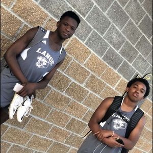 Meet your Posher, Kolin